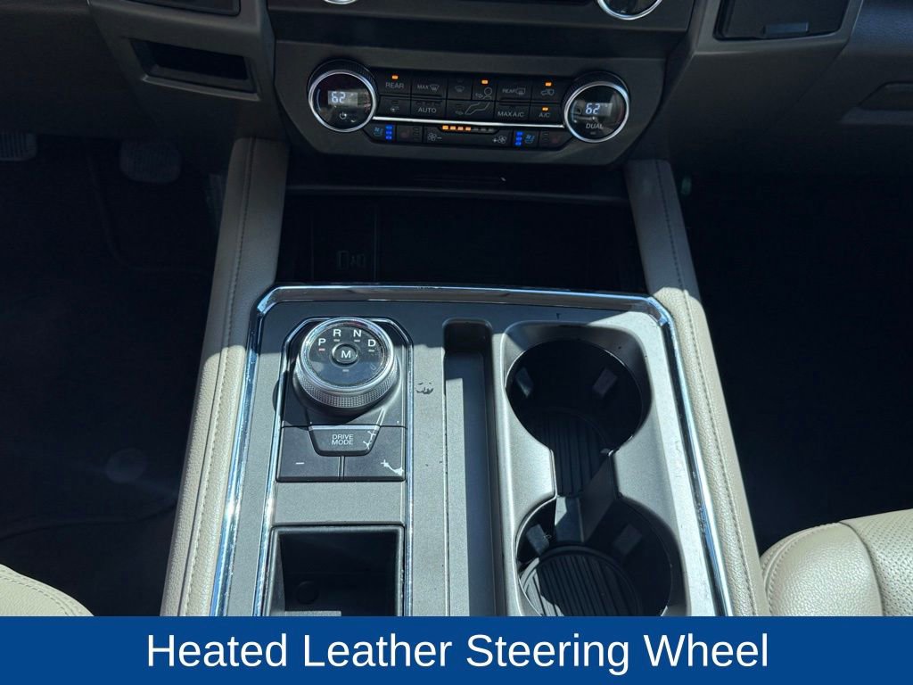 Certified 2020 Ford Expedition Max XLT w/ Equipment Group 202A image 20