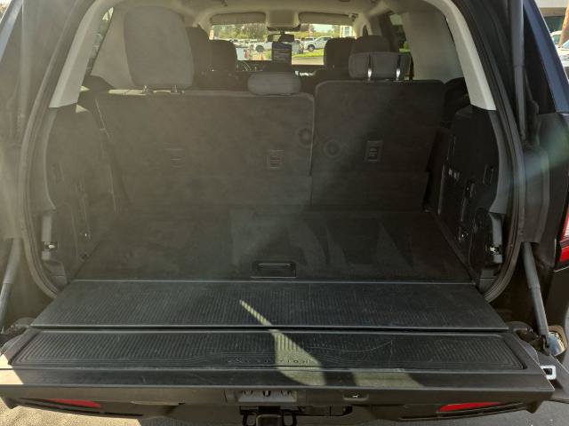Certified 2025 Ford Expedition Active AWD/4WD image 21