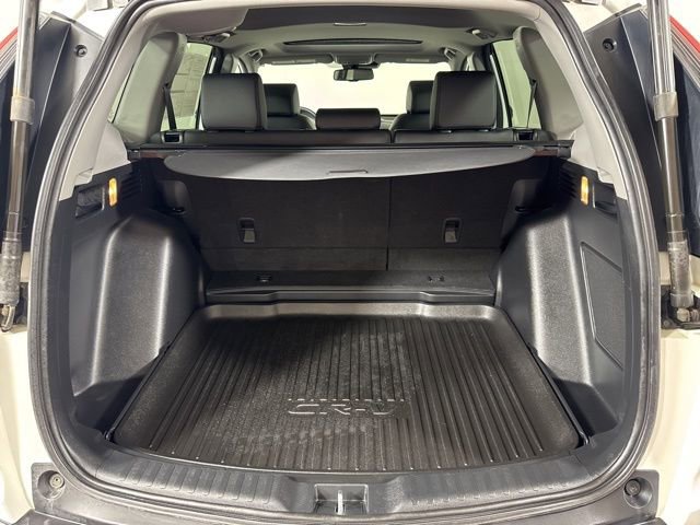 Used 2022 Honda CR-V Touring image 21