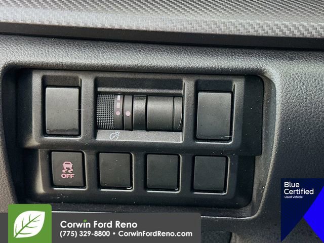 Used 2019 Subaru Impreza 2.0i Sport image 13