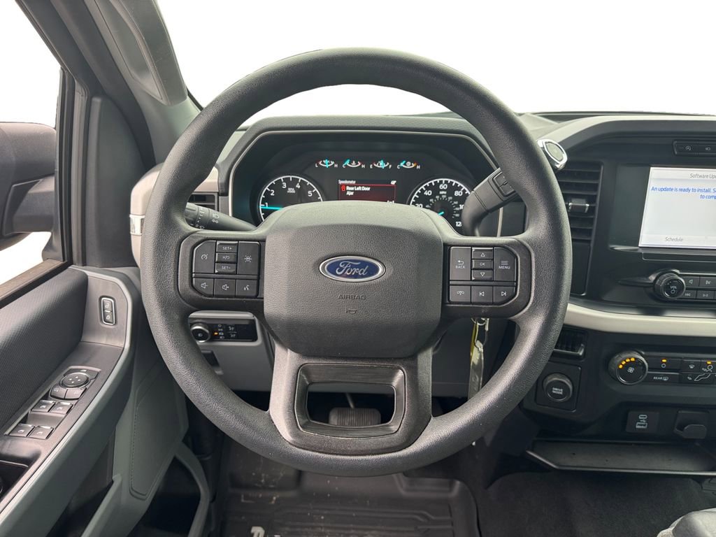 Certified 2023 Ford F150 XLT image 16