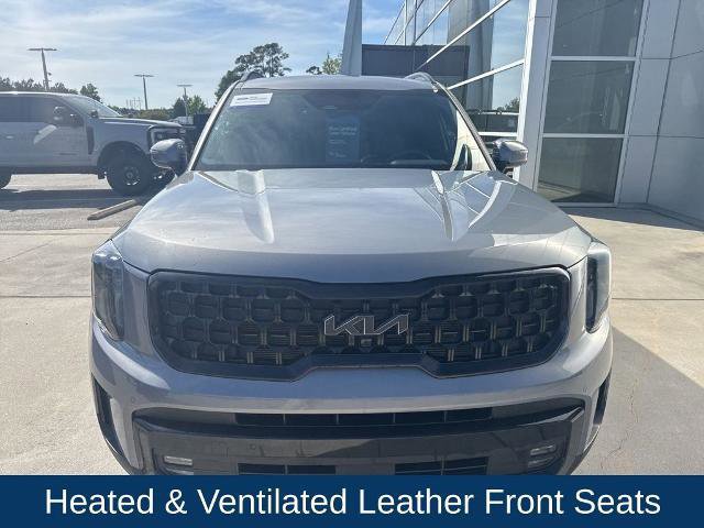 Used 2024 Kia Telluride SX X-Line image 6