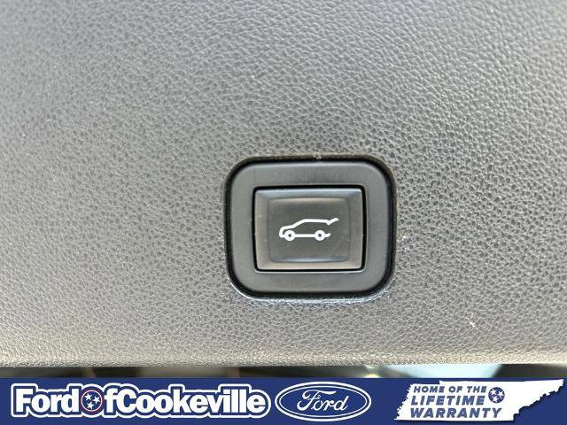 Used 2021 Cadillac XT6 Premium Luxury image 22