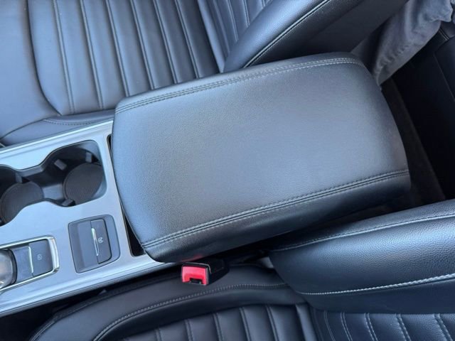 Certified 2024 Ford Edge SEL w/ Convenience Package AWD/4WD image 16
