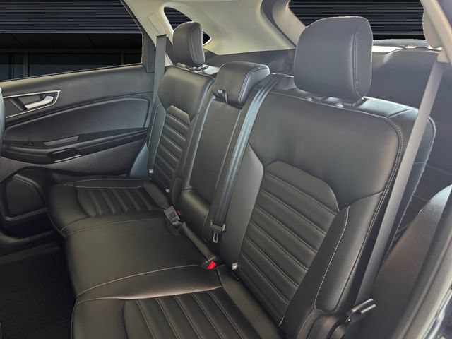 Certified 2024 Ford Edge SEL w/ Convenience Package AWD/4WD image 13