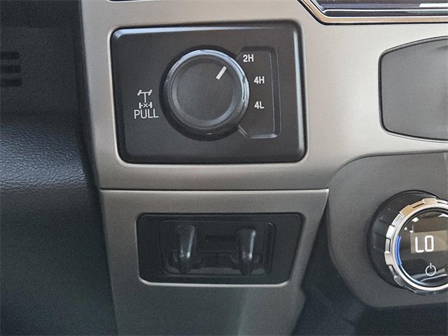 Certified 2022 Ford F250 Lariat w/ Chrome Package image 18