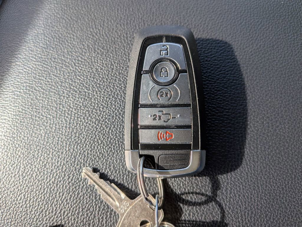 Certified 2024 Ford F150 Lariat w/ Bed Utility Package image 32