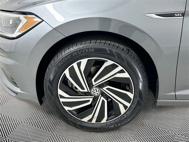 Used 2021 Volkswagen Jetta SEL image 29