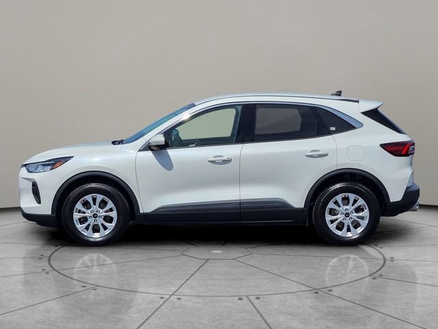 Certified 2023 Ford Escape Active w/ Tech Pack #2 AWD/4WD image 9