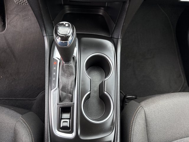 Used 2020 Chevrolet Equinox LT AWD/4WD image 27