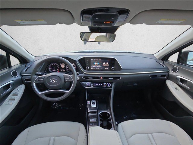 Used 2021 Hyundai Sonata SEL FWD image 17