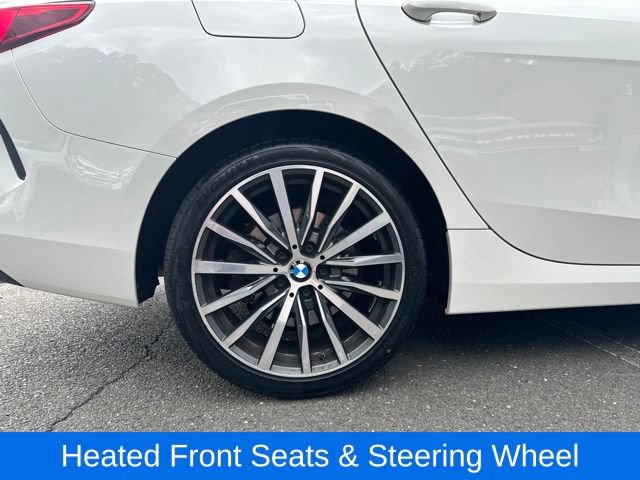 Used 2021 BMW 228i xDrive Gran Coupe w/ Convenience Package AWD/4WD image 39
