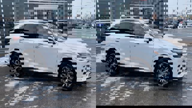 Used 2024 Lexus RX 350 Premium w/ Convenience Package image 3