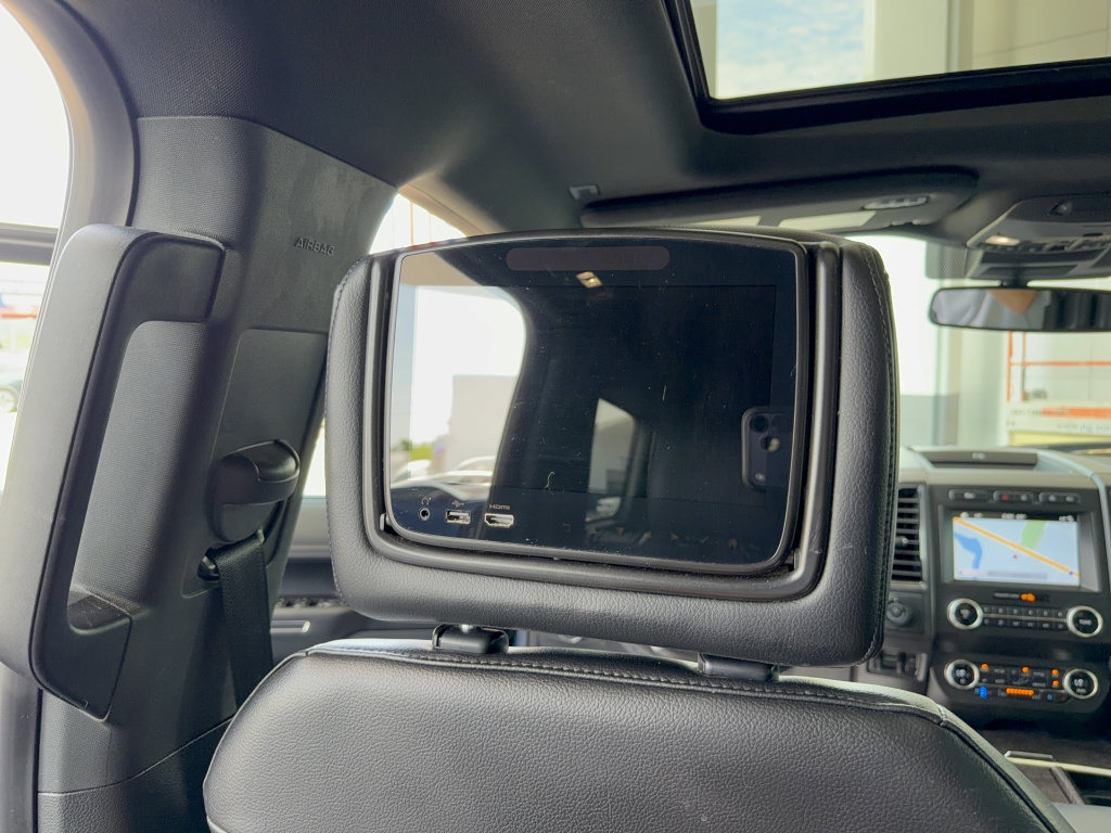 Certified 2019 Ford Expedition Limited w/ Equipment Group 302A RWD image 37