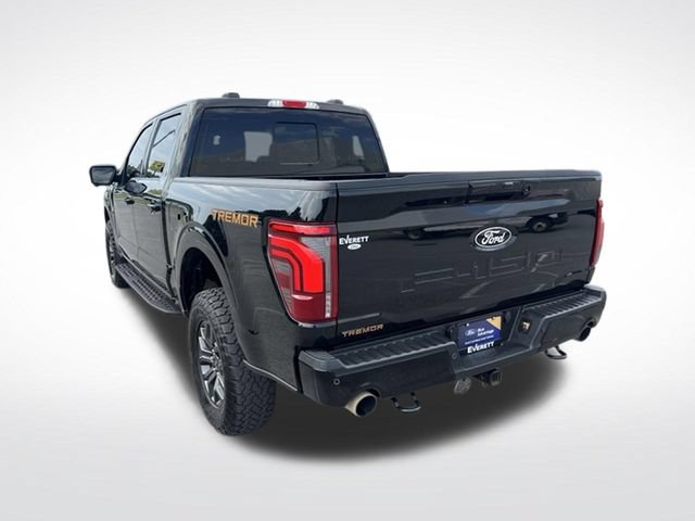 Certified 2024 Ford F150 Tremor AWD/4WD image 7