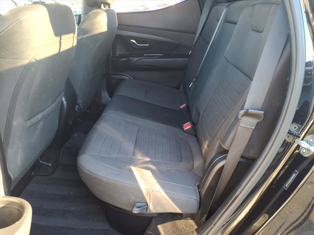 Used 2023 Hyundai Santa Cruz SEL w/ Activity Package image 18