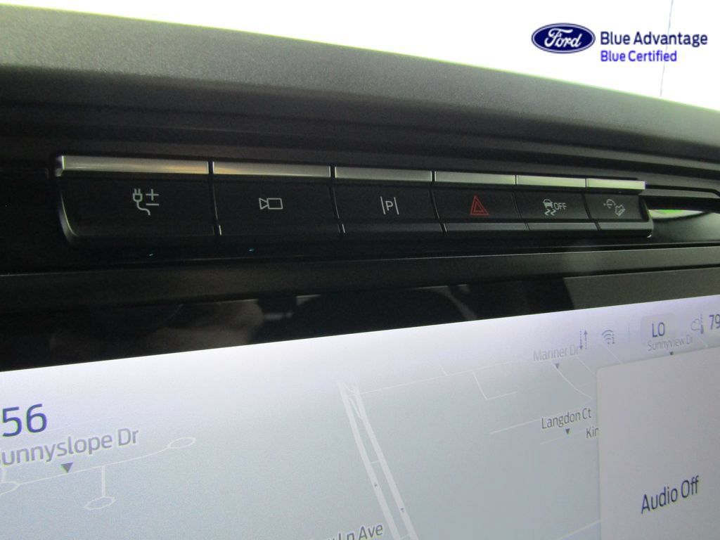 Certified 2024 Ford F150 XLT w/ Equipment Group 302A MID AWD/4WD image 20