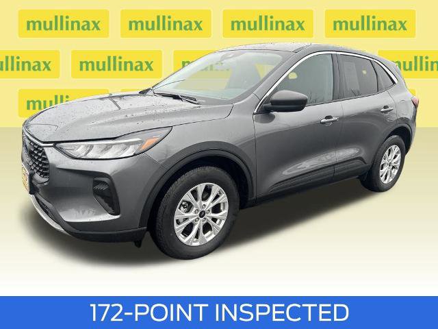 Certified 2023 Ford Escape Active image 15