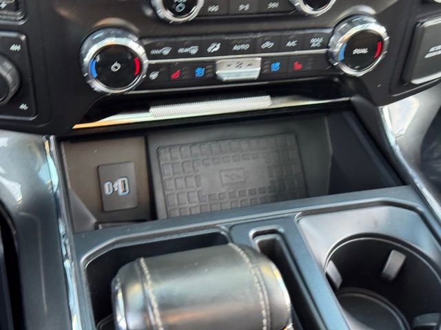 Certified 2022 Ford F150 Lariat w/ Equipment Group 502A High image 23