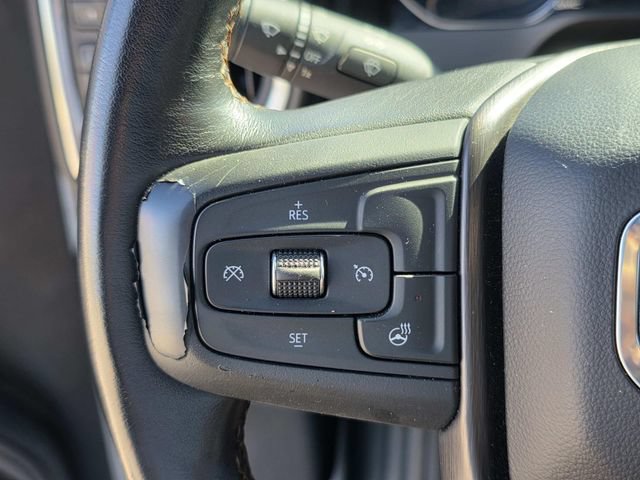 Used 2021 GMC Sierra 1500 AT4 AWD/4WD image 18