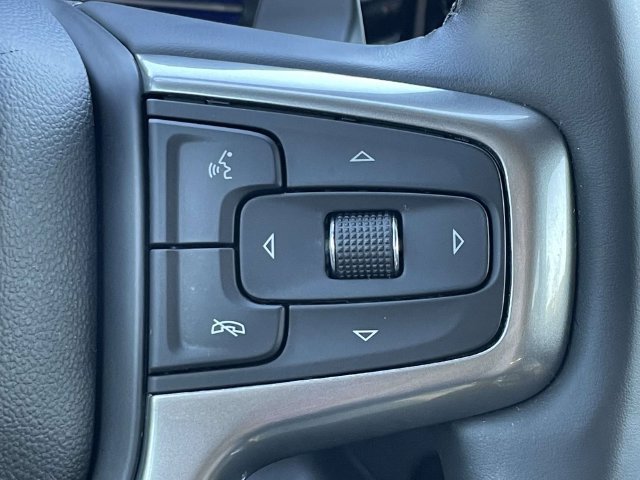 Used 2025 Chevrolet Silverado 1500 LT Trail Boss w/ LT Trail Boss Premium Package AWD/4WD image 22