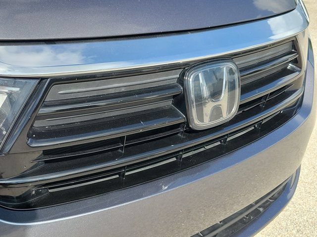 Used 2022 Honda Odyssey EX image 12