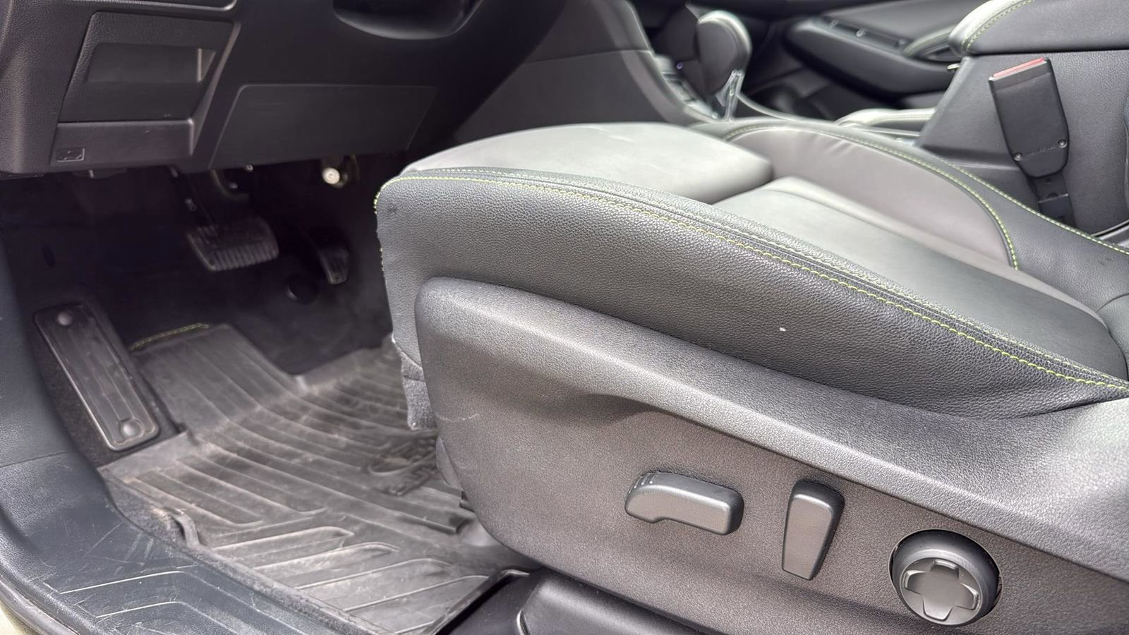 Used 2024 Subaru Ascent Onyx Edition Limited image 11