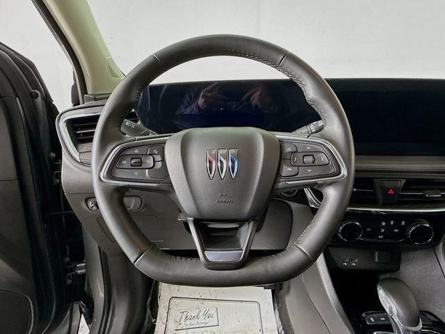 Used 2024 Buick Encore GX Sport Touring image 11