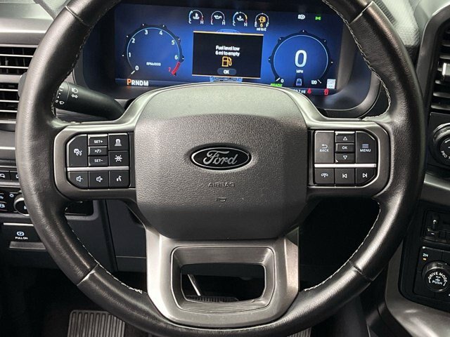 Certified 2024 Ford F150 XLT w/ Equipment Group 303A High AWD/4WD image 16