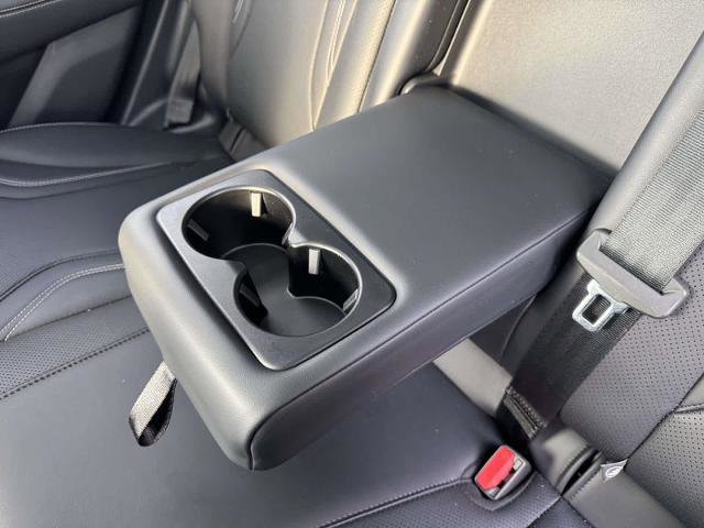 Certified 2021 Ford Mustang Mach-E Premium image 11