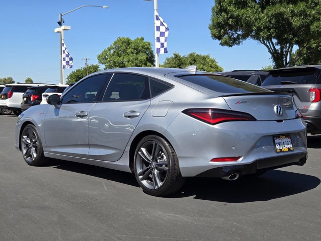 Used 2024 Acura Integra A-Spec FWD image 6