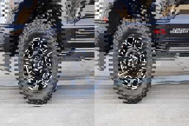 Certified 2025 Ford F250 Platinum image 10