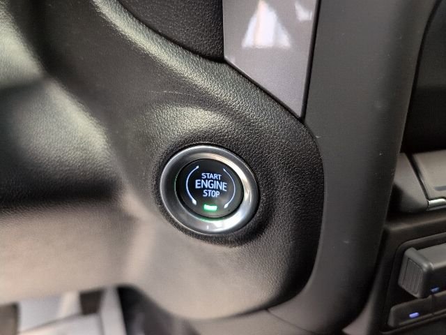 Certified 2024 Chevrolet Silverado 1500 Custom AWD/4WD image 20