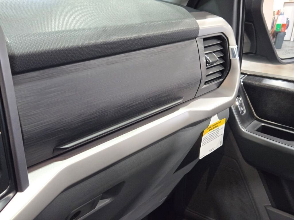 Certified 2023 Ford F150 XLT w/ Equipment Group 301A Mid image 25