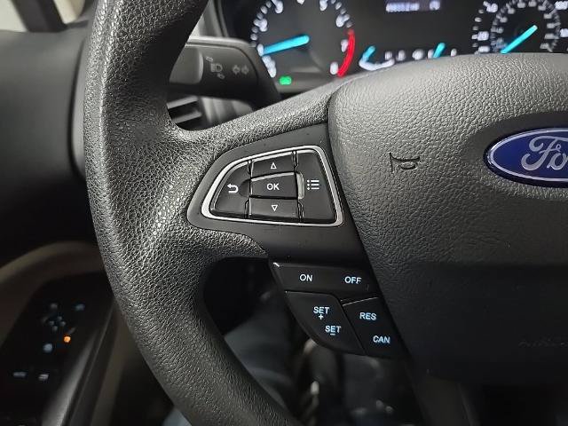 Certified 2022 Ford EcoSport S AWD/4WD image 21