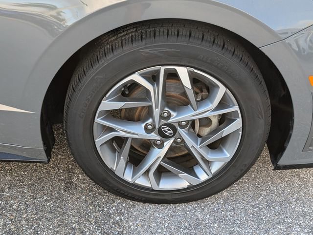 Used 2020 Hyundai Sonata SEL w/ Cargo Package image 16