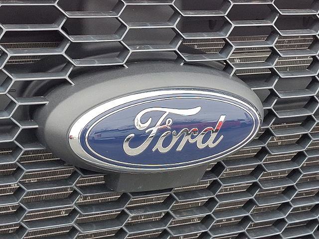Certified 2023 Ford Transit 250 Low Roof w/ Exterior Upgrade Package RWD image 30