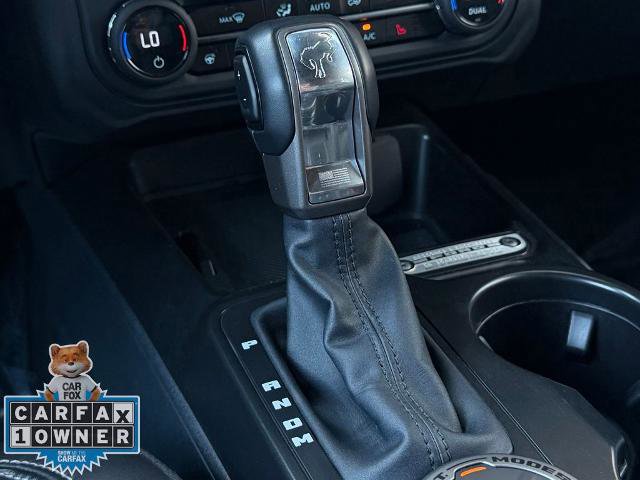 Certified 2025 Ford Bronco Outer Banks image 18