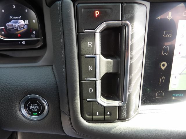 Used 2023 GMC Yukon Denali w/ Denali Reserve Package AWD/4WD image 18