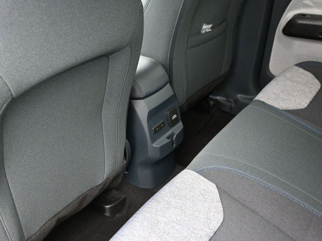 Certified 2025 Ford Maverick XLT w/ XLT Luxury Package image 20