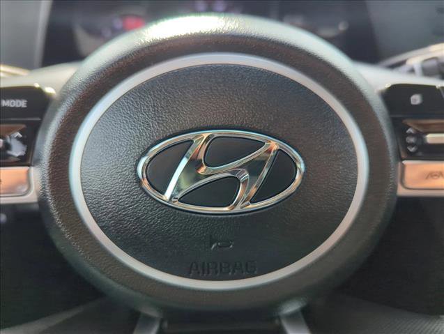 Used 2023 Hyundai Elantra SEL FWD image 24