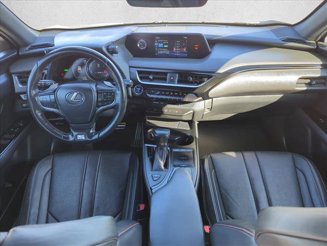 Used 2020 Lexus UX 250h F Sport w/ F Sport Premium Package image 18