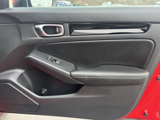 Used 2022 Honda Civic EX-L image 24