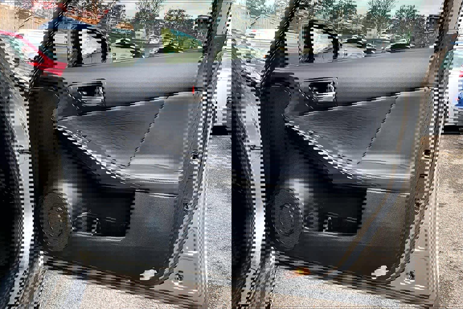 Used 2023 Lexus IS 350 F Sport image 23