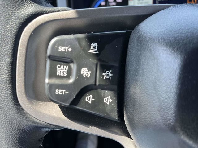 Certified 2024 Ford Bronco Outer Banks image 24