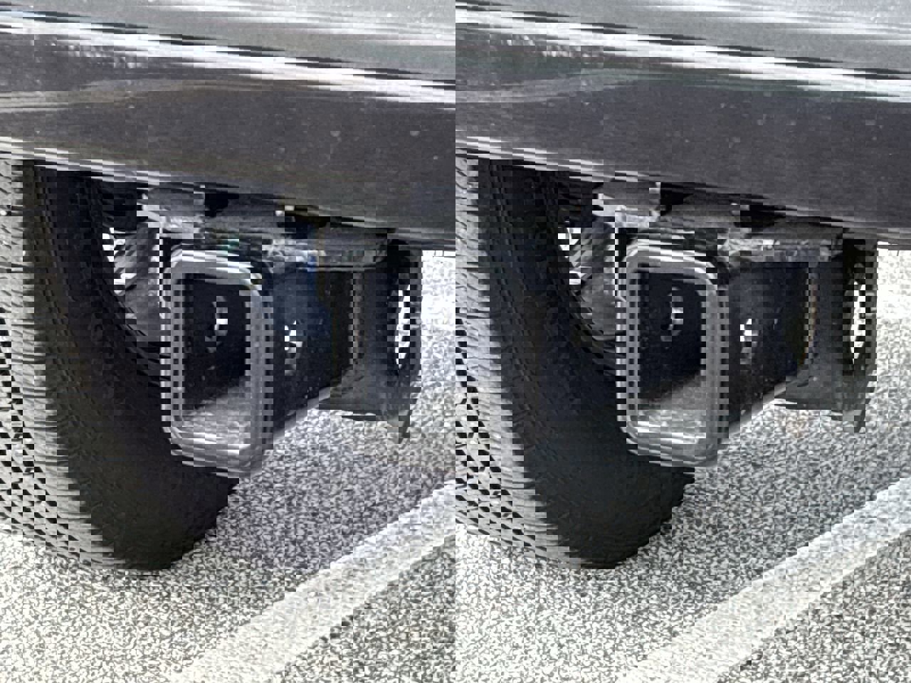 Certified 2025 Ford F150 STX w/ Equipment Group 200A image 15