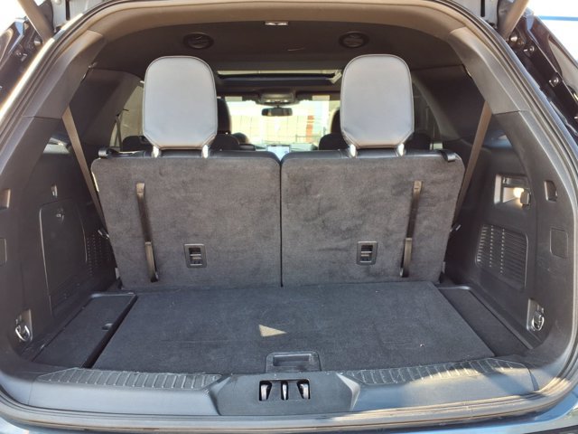 Certified 2022 Ford Explorer ST AWD/4WD image 22