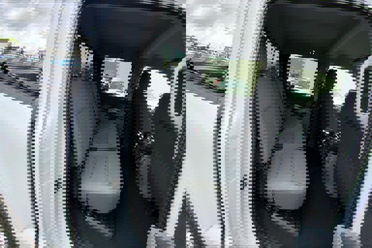 Certified 2025 Ford F150 XLT w/ Equipment Group 302A MID image 19