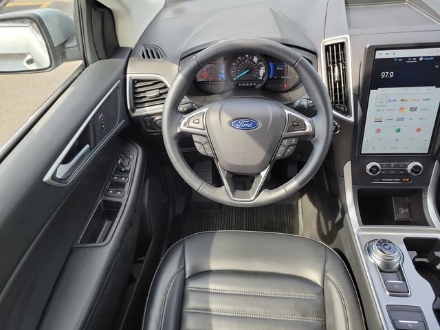 Certified 2024 Ford Edge SEL w/ Convenience Package AWD/4WD image 22