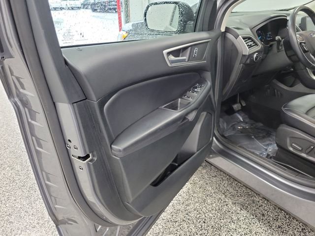 Certified 2023 Ford Edge SEL w/ Convenience Package AWD/4WD image 6